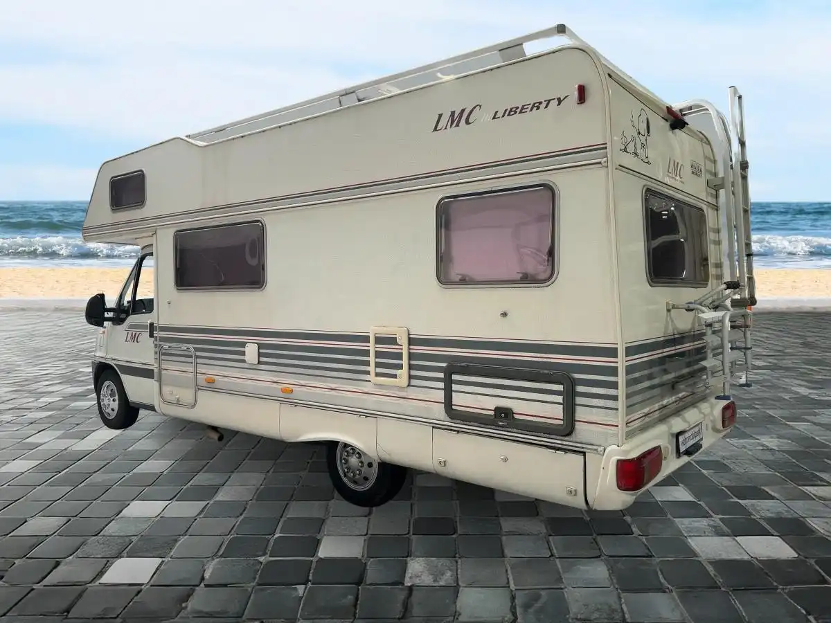 LMC Liberty A 630 - Ansicht 3